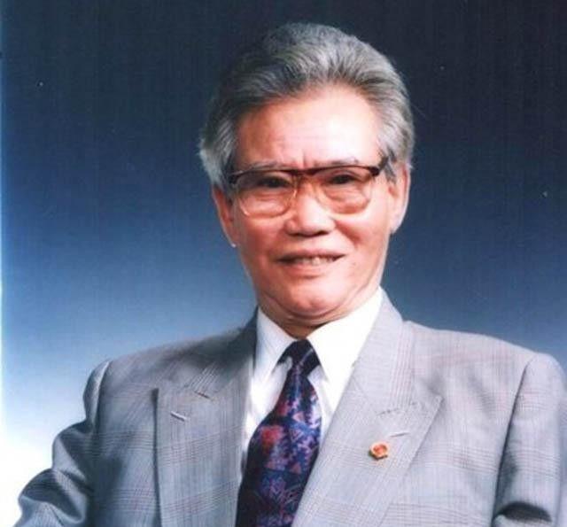 永做核動(dòng)力事業(yè)的拓荒?！浿藙?dòng)力專家彭士祿院士