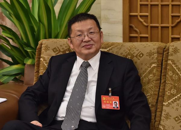 統(tǒng)籌能源安全保障和綠色轉(zhuǎn)型發(fā)展——訪國家能源局黨組書記、局長章建華