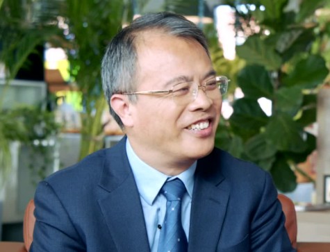 中國氫能聯(lián)盟專家委員會主任、同濟(jì)大學(xué)教授余卓平:預(yù)計我國將于“十五五”初期實現(xiàn)碳達(dá)峰