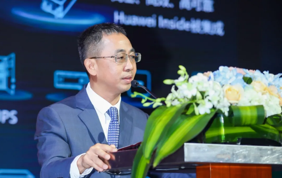 華為侯金龍：融合數(shù)字與電力電子技術(shù)，推動(dòng)光伏成主力能源！
