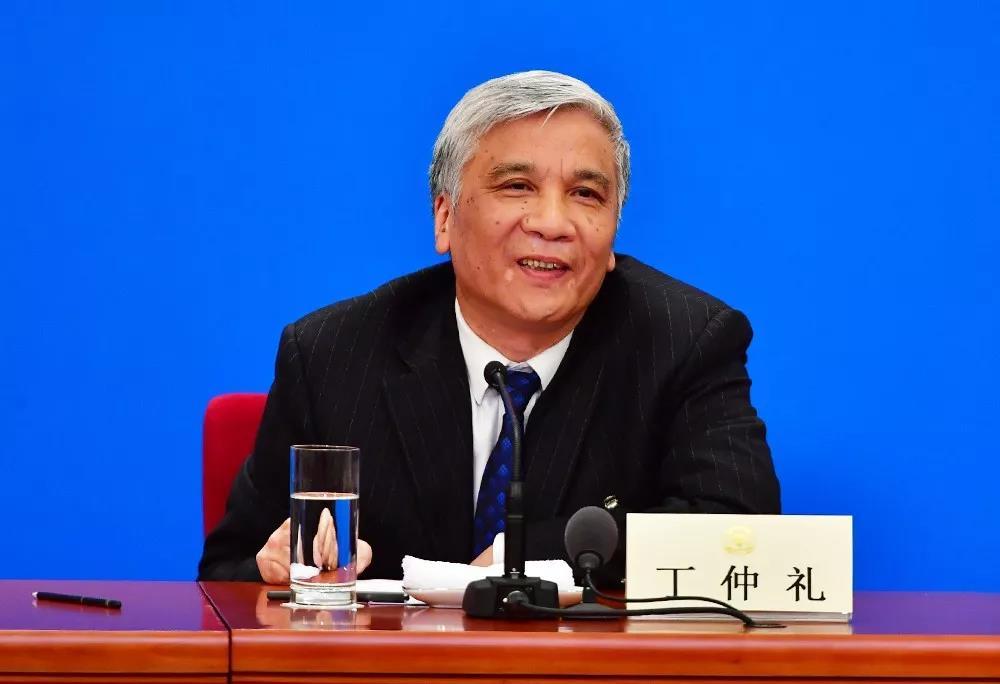 丁仲禮院士：實現(xiàn)碳中和，需要“三端發(fā)力”!