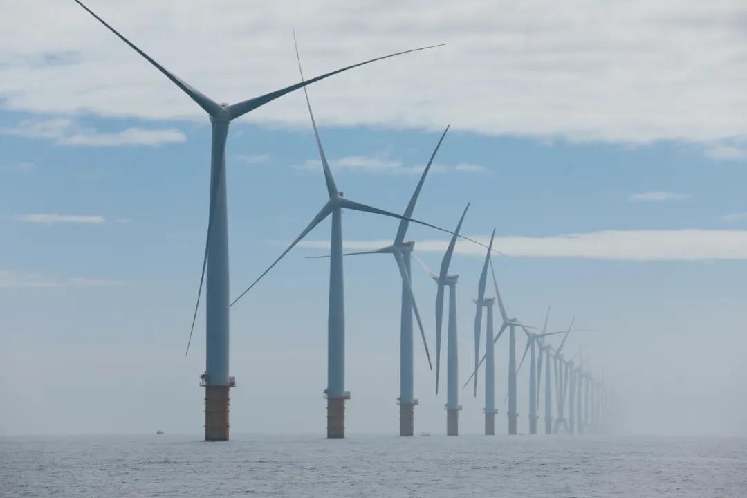 秦海巖：海上風電目前無法實現(xiàn)全面平價，仍需支持