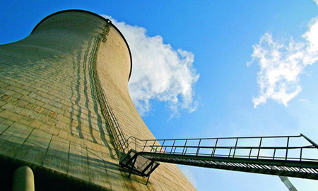 【青話高質(zhì)量 建言十四五】&#12886;火電企業(yè)如何應對“碳達峰、碳中和”