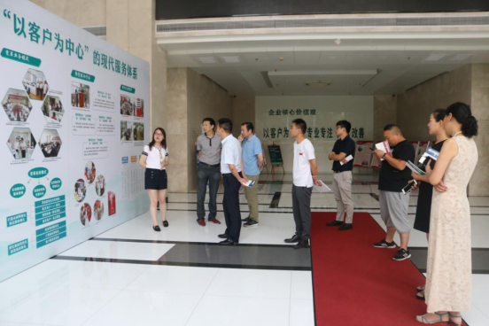 國網江蘇海安供電公司開展省管產業(yè)專項整治檢查監(jiān)督工作