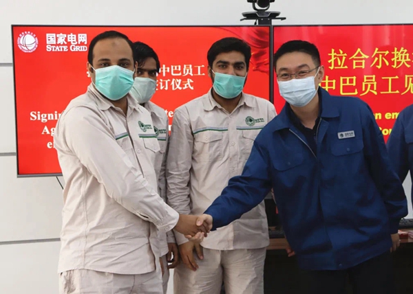 國網(wǎng)山東電力：商運新起點，默拉新征程