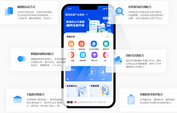高質(zhì)量推進i國網(wǎng)架構(gòu)升級，全面支撐國家電網(wǎng)公司數(shù)字化轉(zhuǎn)型