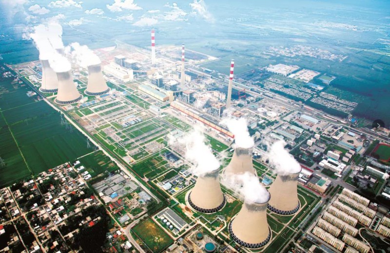 雙控政策“本末倒置”？能源企業(yè)何去何從?