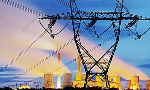 國(guó)家發(fā)改委: 電價(jià)“能跌能漲” 電力供應(yīng)更有保障