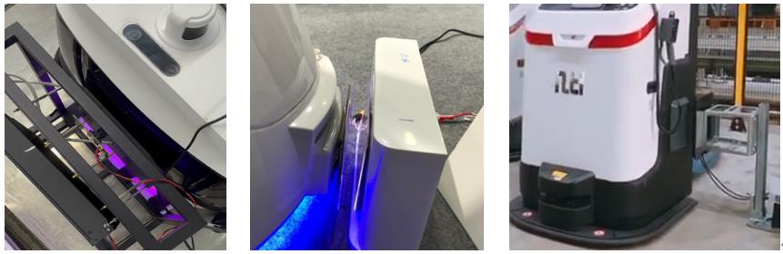 2021高交會上“碳達峰”、“碳中和”、“能源革命”背后的新能源力量