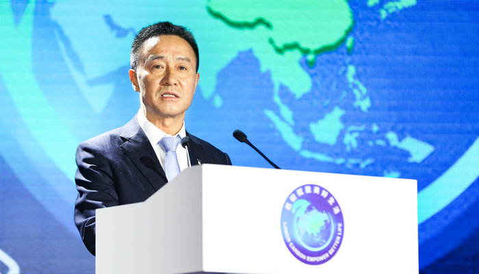 賀徙：電力企業(yè)清潔化、智能化轉(zhuǎn)型勢(shì)在必行