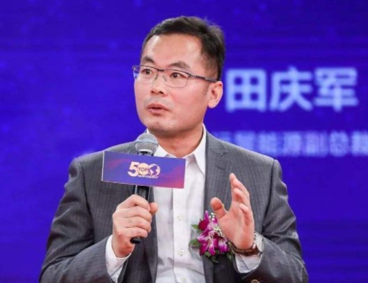 田慶軍:降本助力雙碳目標(biāo) 風(fēng)電發(fā)展大有可為