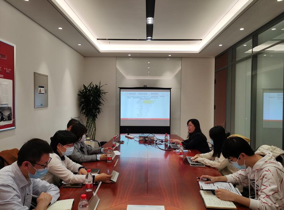 國(guó)網(wǎng)信通產(chǎn)業(yè)集團(tuán)：賦能“心”力量，讓員工健康不亮紅燈