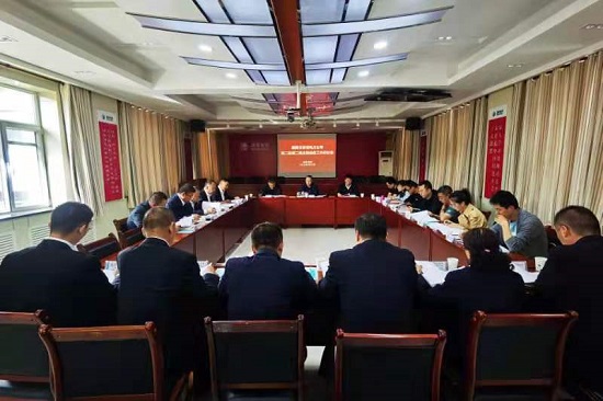 甘肅張掖肅南縣供電公司:黨建引領促達標 凝心聚力謀創(chuàng)優(yōu)