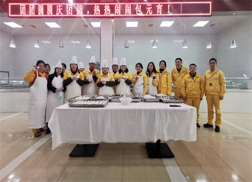 今宵話團(tuán)圓，你我共此時(shí)