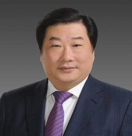 全國人大代表，山東重工集團有限公司黨委書記、董事長譚旭光：海洋經濟是未來山東實現(xiàn)“雙碳”目標的重要組成部分