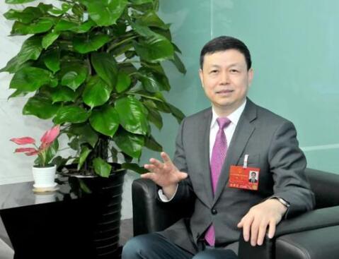 【兩會】中國移動黨組書記、董事長楊杰：加快算力網絡創(chuàng)新發(fā)展，構筑國家競爭新優(yōu)勢