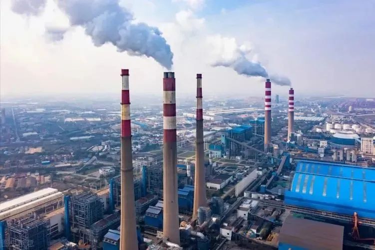 減排指標持續(xù)加碼，煤電怎么辦?