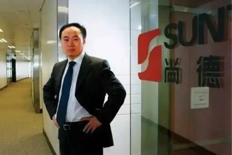 誰主沉??！中外光伏十年余博弈終“落幕”