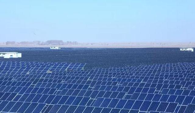 北控清潔能源集團(tuán)4月發(fā)電量約50萬兆瓦時，同比增長13.5%