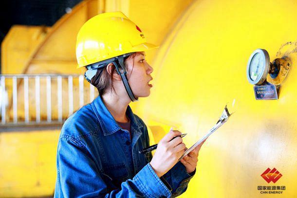 國家能源集團四川公司“分層包?！贝蝽憫北ｋ姽詰?zhàn)