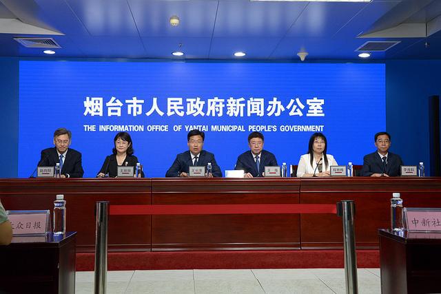 山東蓬萊：“綠色能源”海上來，“風電母港”正崛起