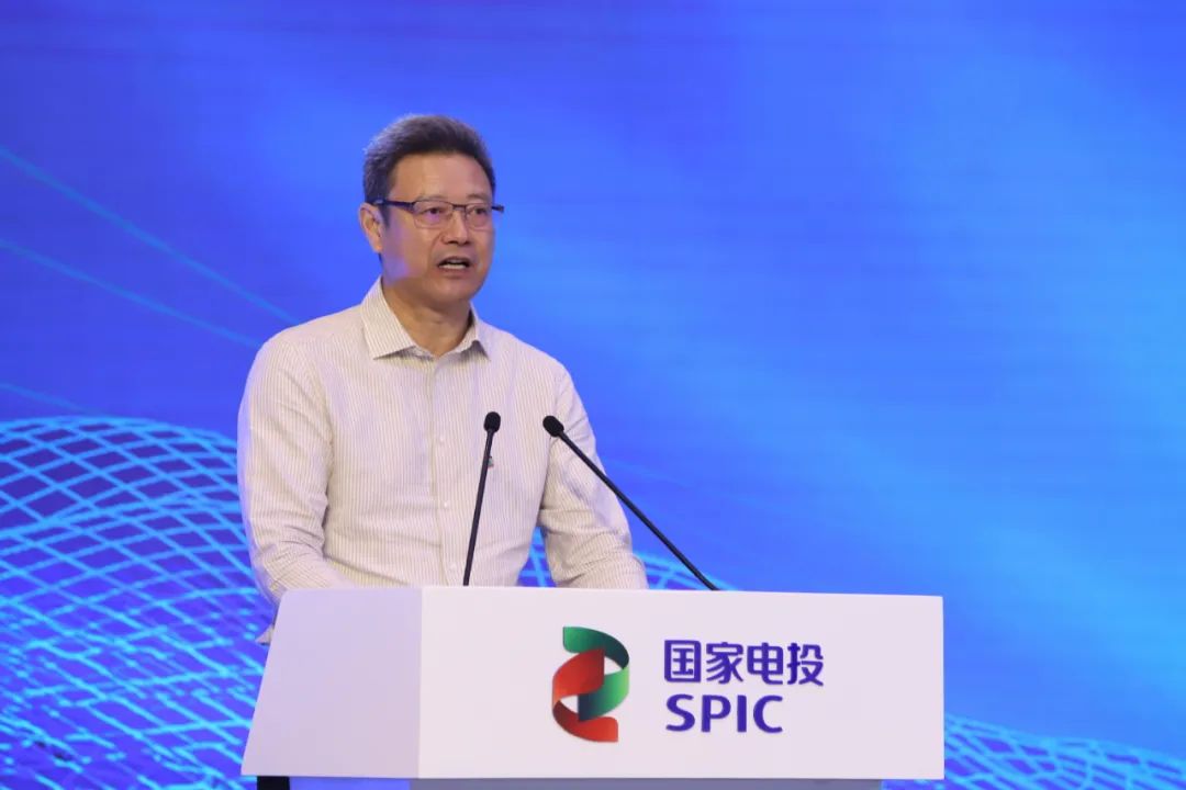 錢智民：中國“3060”，是挑戰(zhàn)更是機(jī)遇