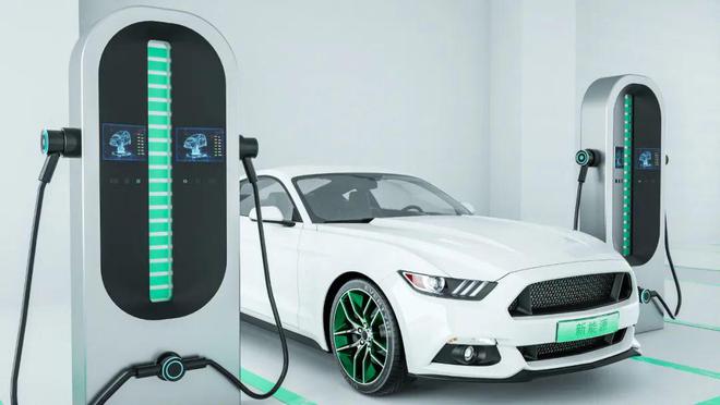 8000萬新能源汽車充電樁!造就物聯(lián)網(wǎng)產(chǎn)業(yè)“新藍?！? width=