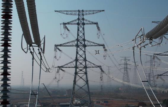 特高壓配套工程及時送電，湖北電力強(qiáng)力應(yīng)對寒潮