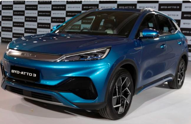 補貼“退坡”，新能源車就要漲價了?能漲多少?