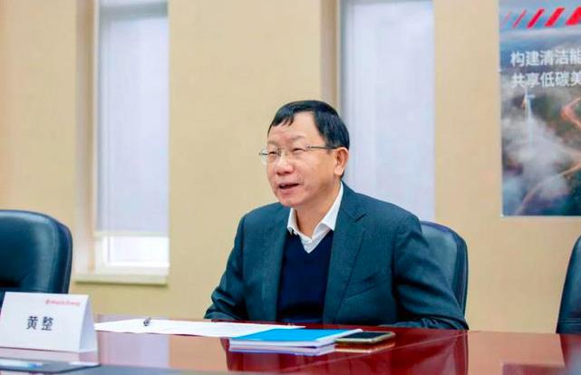 雙碳目標(biāo)下，如何賦能綠色未來——訪日立能源旗下西安電力電容器有限公司總經(jīng)理黃整