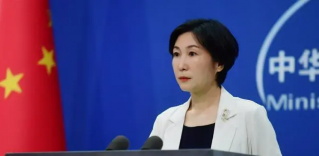 外交部：美方嚴(yán)重干擾中美正常光伏產(chǎn)品貿(mào)易、損害全球光伏產(chǎn)業(yè)供應(yīng)鏈穩(wěn)定