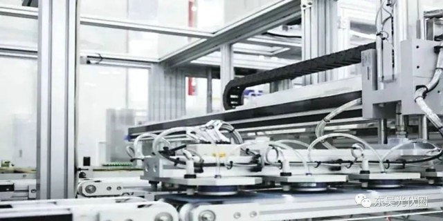 總投資不超10億！宏潤建設(shè)擬投建5GW N型光伏電池組件項目