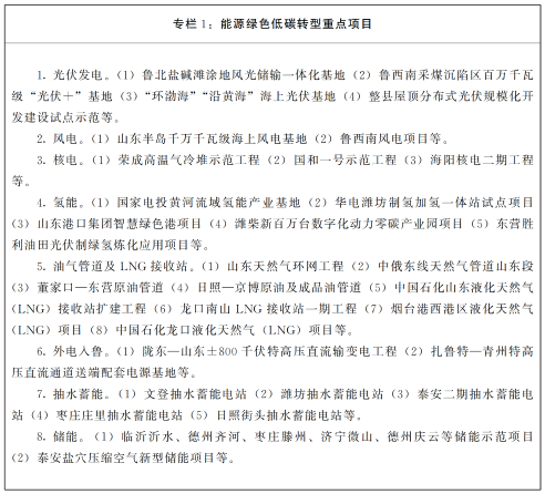 到2030年光伏95GW！山東省發(fā)布碳達(dá)峰實(shí)施方案