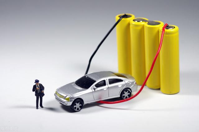 中國新能源車的視界，是全世界