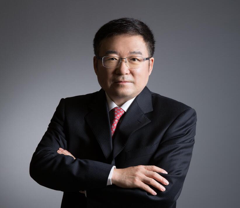 全國政協(xié)委員、國機(jī)集團(tuán)董事長張曉侖：支持轉(zhuǎn)制院所打造原創(chuàng)技術(shù)策源地