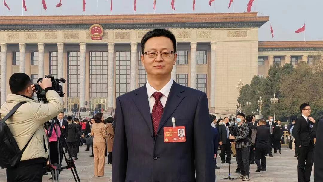 【兩會(huì)好聲音】全國(guó)人大代表周?。和苿?dòng)粵東清潔能源與綠色石化產(chǎn)業(yè)融合發(fā)展