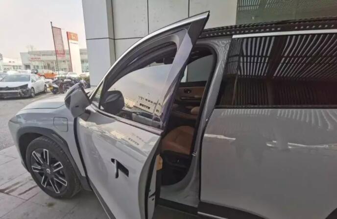 新能源二手車買賣，新老車主的隱私在“裸奔”!