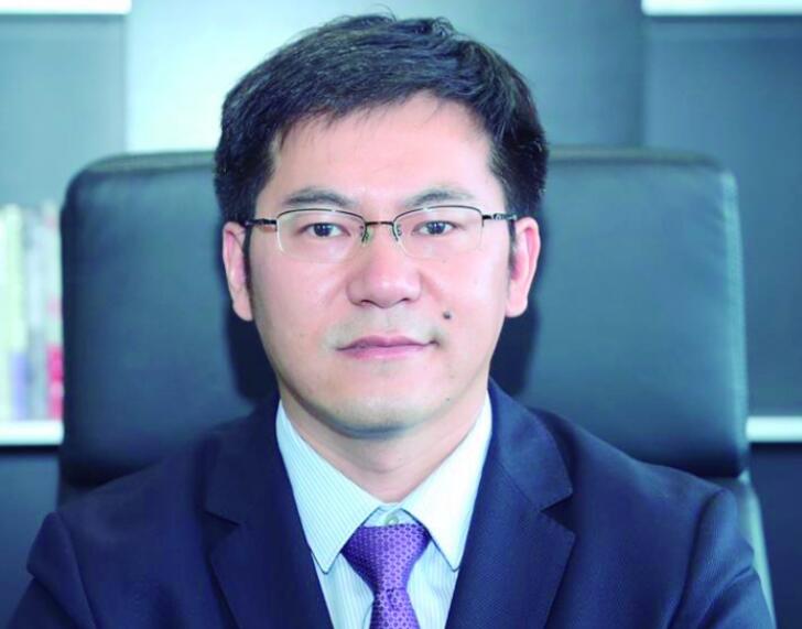 同享科技董事長陸利斌：堅(jiān)持創(chuàng)新與創(chuàng)造，探索儲(chǔ)能材料新方向