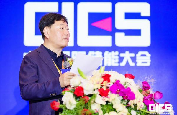 電源行業(yè)協(xié)會秘書長王澤深：長時儲能具備諸多優(yōu)勢，前景廣闊