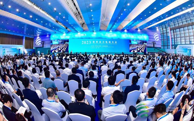 逐夢萬億級新藍海，動力電池如何標準統(tǒng)一、安全運輸、回收利用?