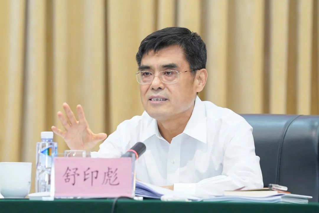舒印彪：發(fā)展新型電力系統(tǒng)，助力“雙碳”目標(biāo)