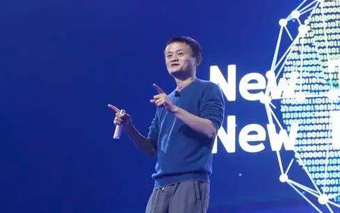 成立新公司，被馬云看上的“海上風(fēng)電”是啥?