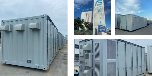 為電芯提供更“美的”守護(hù)，儲能熱管理液冷機(jī)組批量交付