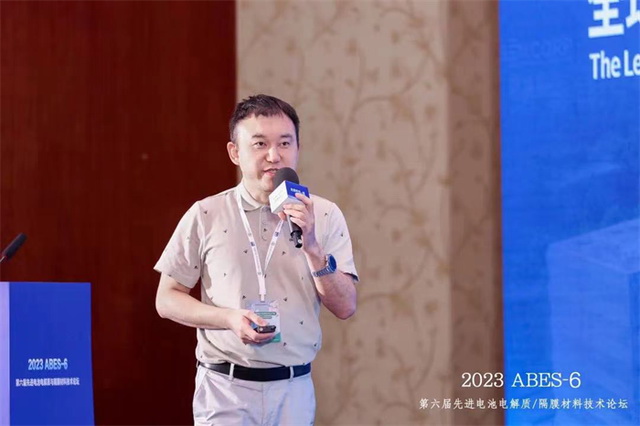 加快實(shí)現(xiàn)能源自主，比克鈉電電池展現(xiàn)顯著性能優(yōu)勢(shì)