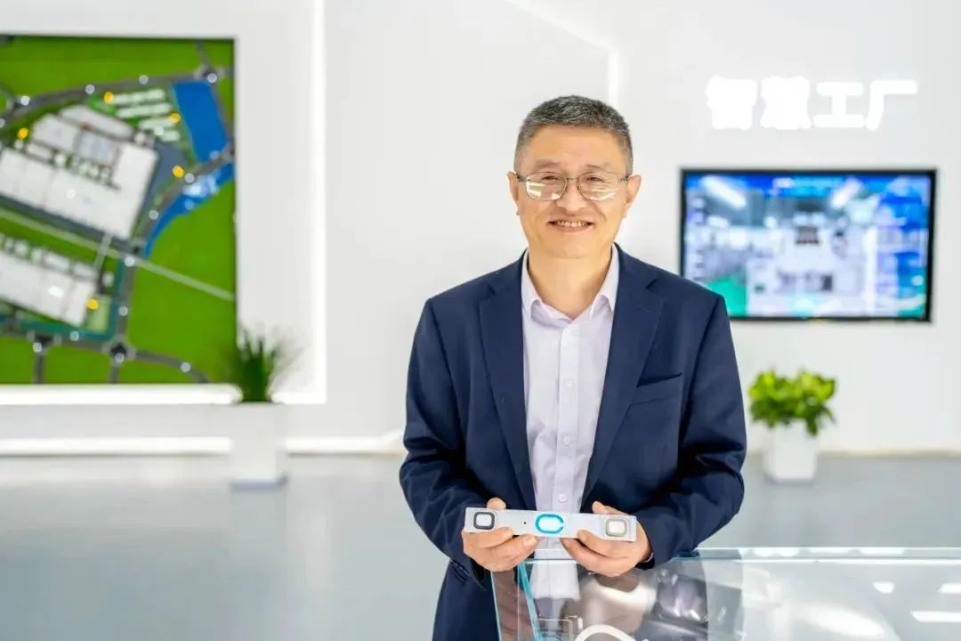 比亞迪、寧德時代首席科學(xué)家雙雙入圍中國工程院院士候選名單