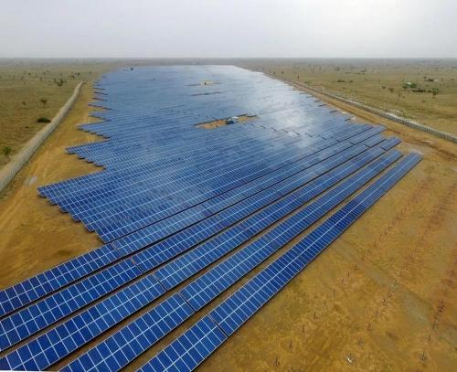 大唐集團(tuán)投資逾200億元加碼風(fēng)電、光伏項(xiàng)目