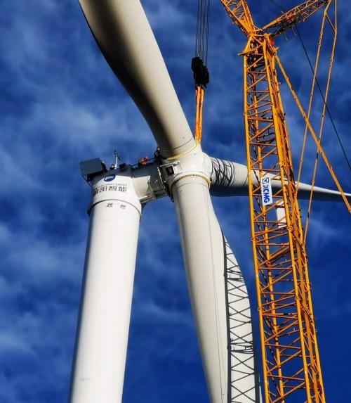 浙江: 到2025年光伏、風(fēng)電裝機(jī)規(guī)模突破4000萬(wàn)千瓦