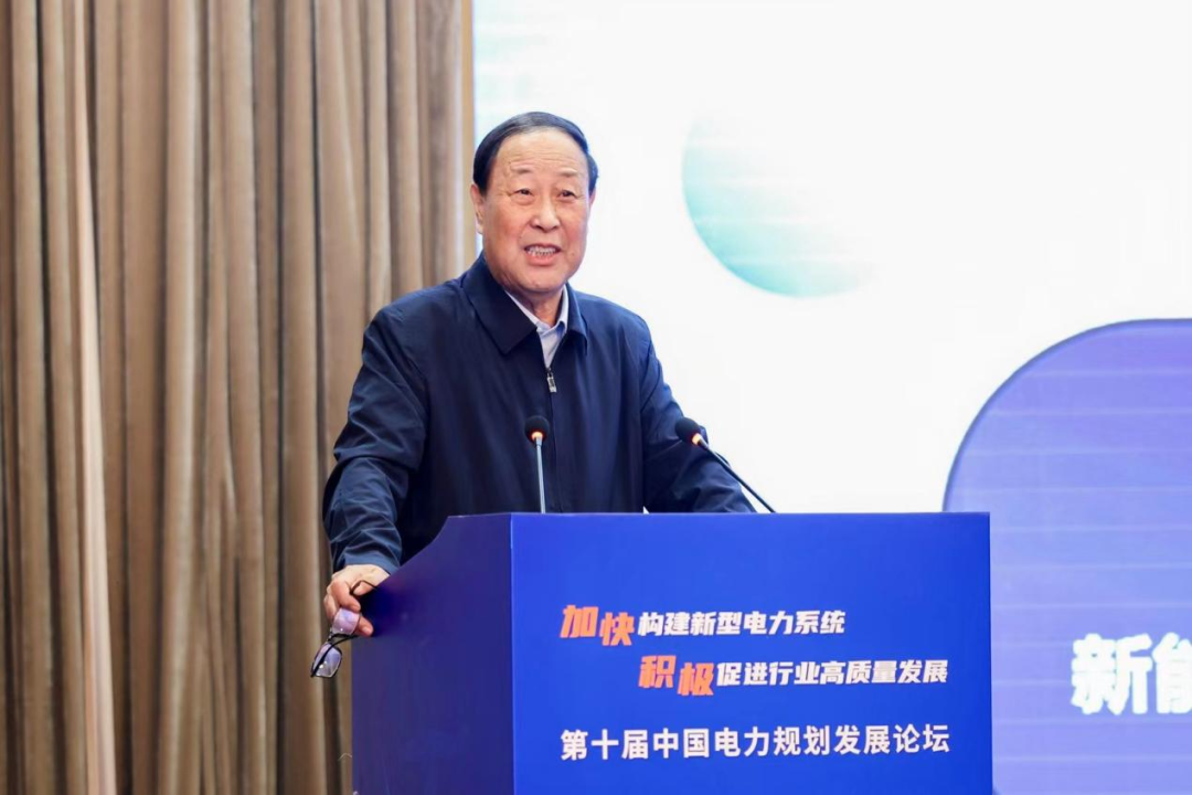 劉吉臻院士拋出的這個問題，引起了熱議!