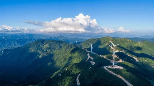 中國風(fēng)電企業(yè)出海，如何走得更遠(yuǎn)?