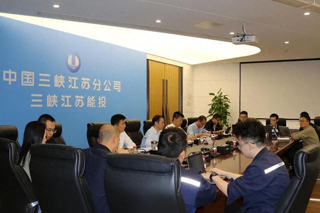 迎峰度冬，一個(gè)月發(fā)電量破5.5億!